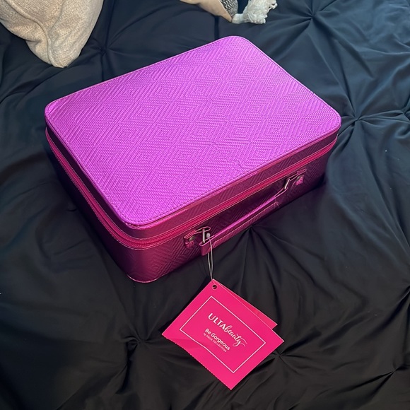 Ulta beauty 76 piece collection makeup NWT not used brand new sealed - Picture 7 of 7